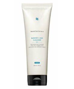 Skinceuticals blemish + age cleanser gel 240ml