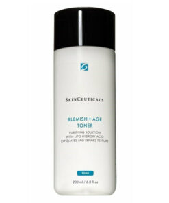 Skinceuticals blemish + age toner 200ml