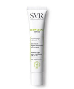 Svr sebiaclear active intensive anti-acne care 40ml