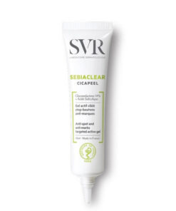 Svr sebiaclear cicapeel anti-spot and anti-marks targeted gel 15ml