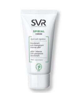 Svr spirial creme 48hr intense anti-perspirant deodorant 50ml