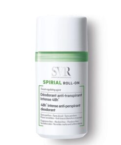 Svr spirial roll-on 48hr intense anti-perspirant deodorant 50ml