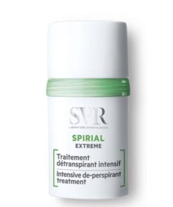 Svr spirial extreme intensive de-perspirant treatment 20ml