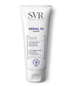 Svr xerial 30 body cream with 30% urea for dry and rough skin 100ml